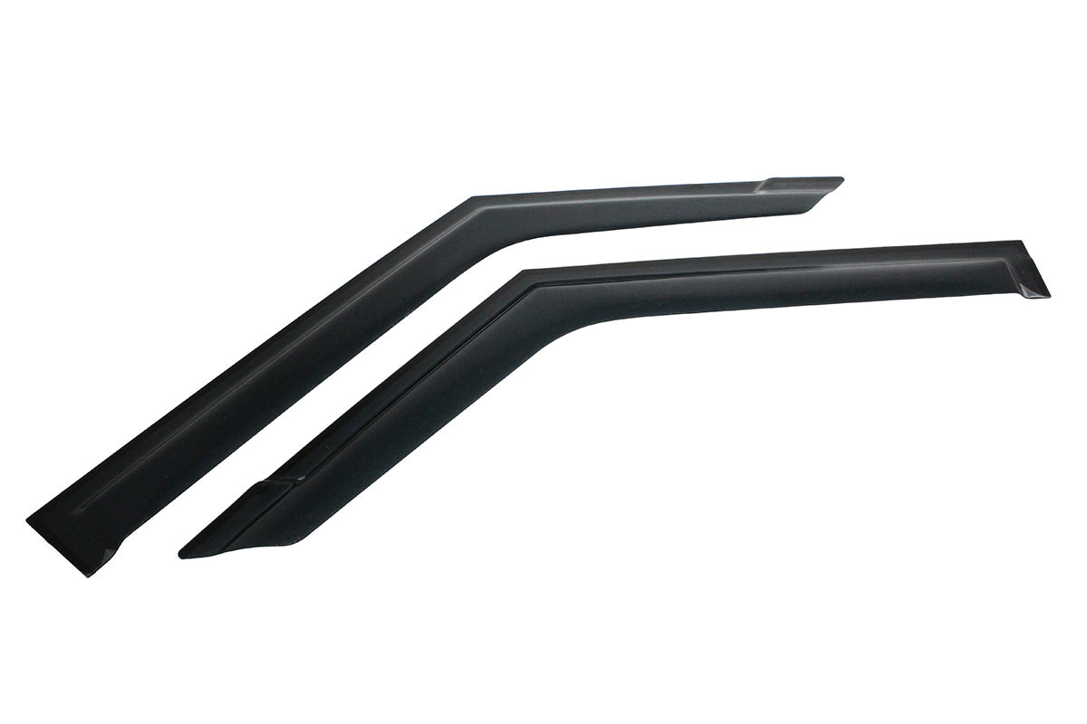 Terrafirma - Wind Deflectors - Pair
