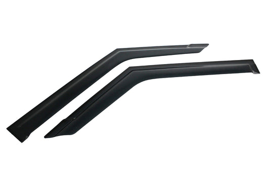 Terrafirma - Wind Deflectors - Pair - TF6675