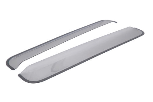 Terrafirma - Wind Deflectors - Rear - Pair