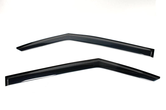 Terrafirma - Wind Deflectors - Pair - TF672