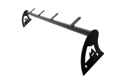 Terrafirma - Gutter Mounted Across The Windscreen Light Bar
