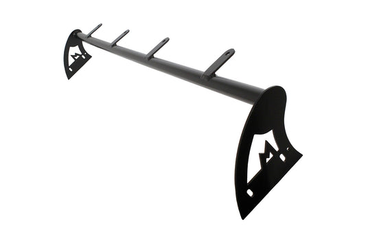 Terrafirma - Gutter Mounted Across The Windscreen Light Bar