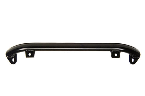 Terrafirma - Shallow Bumper Mounted Tubular Light Bar