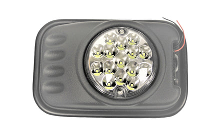 Terrafirma - LED Wing Mirrors - Pair