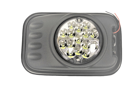 Terrafirma - LED Wing Mirrors - Pair