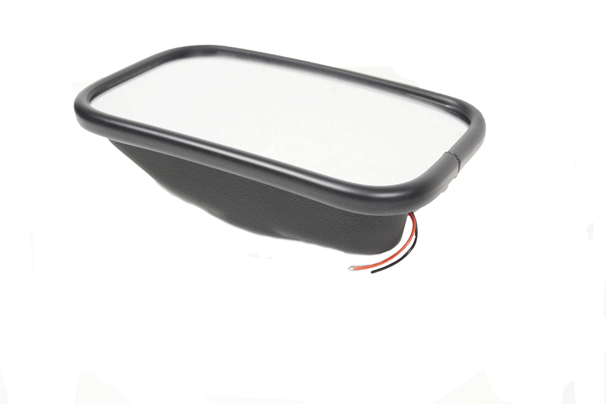 Terrafirma - LED Wing Mirrors - Pair