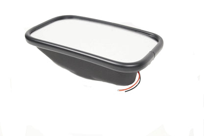 Terrafirma - LED Wing Mirrors - Pair