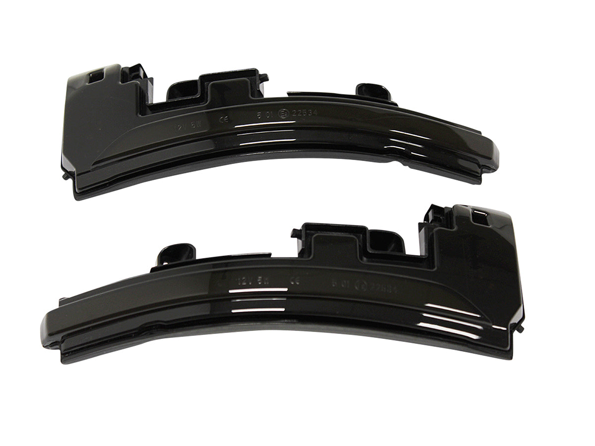 Terrafirma - LED Mirror Indicator Kit