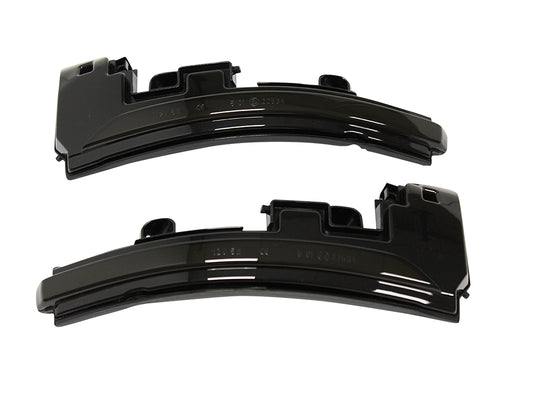 Terrafirma - LED Mirror Indicator Kit - TF7015