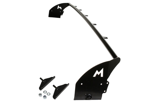 Terrafirma - Gutter Mounted Rear Light Bar - TF7016