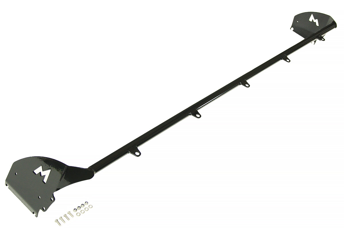 Terrafirma - Gutter Mounted Rear Light Bar