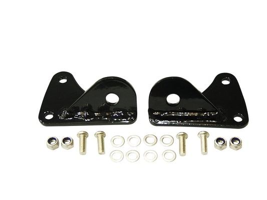 Terrafirma - Pair Of Aerial Mounts - TF7018