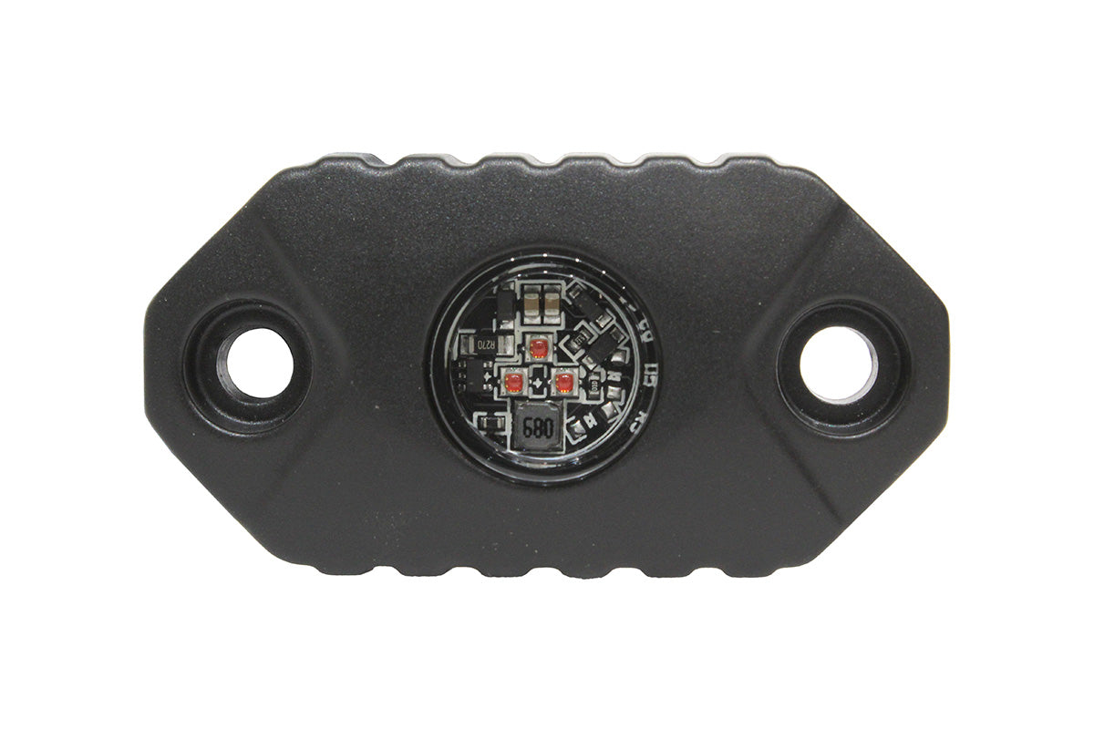 Terrafirma - Multi Light - White LEDs