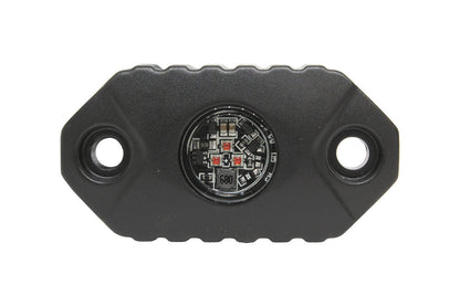 Terrafirma - Multi Light - Red LEDs