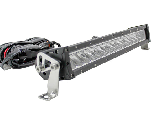 Terrafirma - 18" Single Row LED Light Bar - TF712