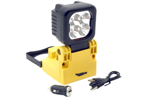 Terrafirma - Work Light