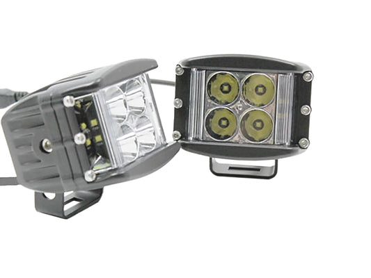 Terrafirma - Compact 8 LED Lights - Pair - TF716