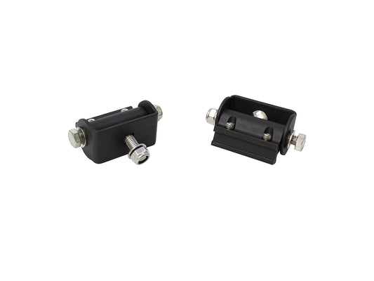 Terrafirma - Mounting Brackets For Wilderness Light Bars - TF718A