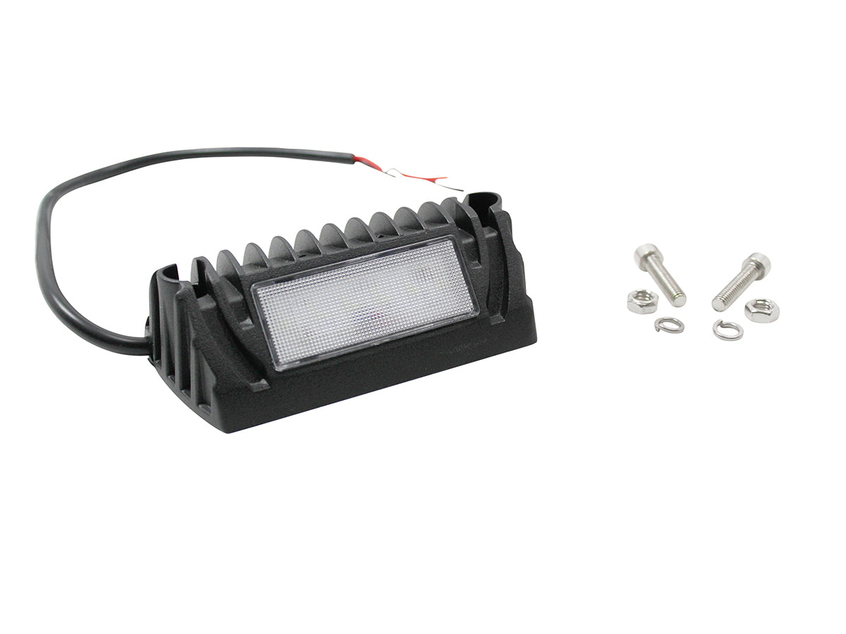 Terrafirma - 5" Downlighter 'Scene' Work Light