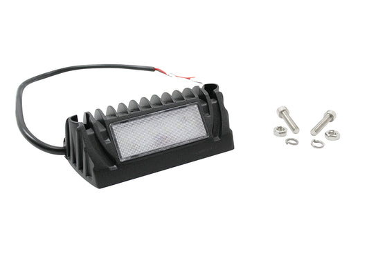 Terrafirma - 5" Downlighter 'Scene' Work Light - TF719