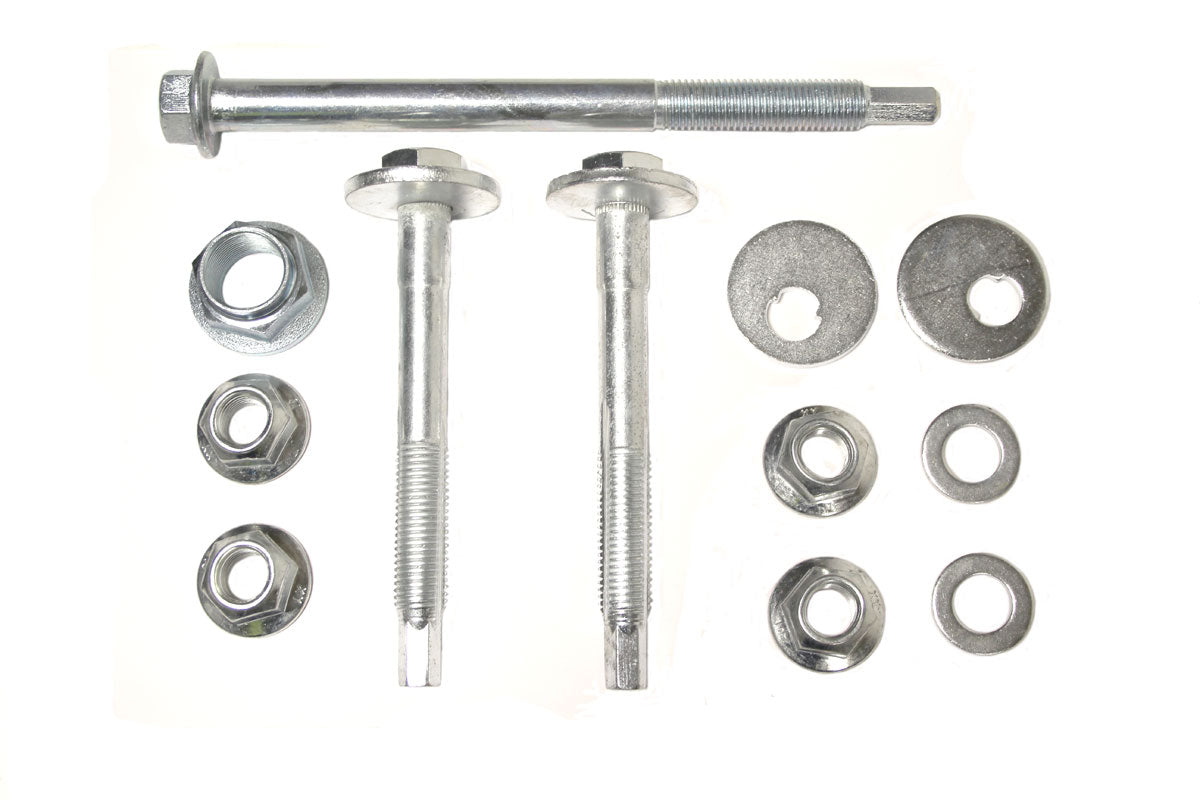 Terrafirma - Suspension Arm Bolt Kit - Front Lower