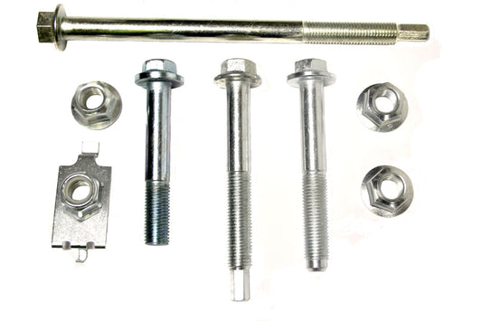 Terrafirma - Suspension Arm Bolt Kit - Rear Lower - TF7206