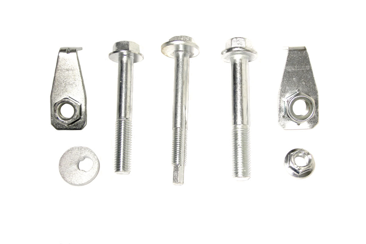 Terrafirma - Suspension Arm Bolt Kit