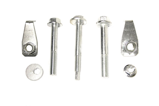 Terrafirma - Suspension Arm Bolt Kit - TF7207