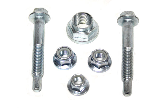 Terrafirma - Suspension Arm Bolt Kit - Front Upper - TF7208