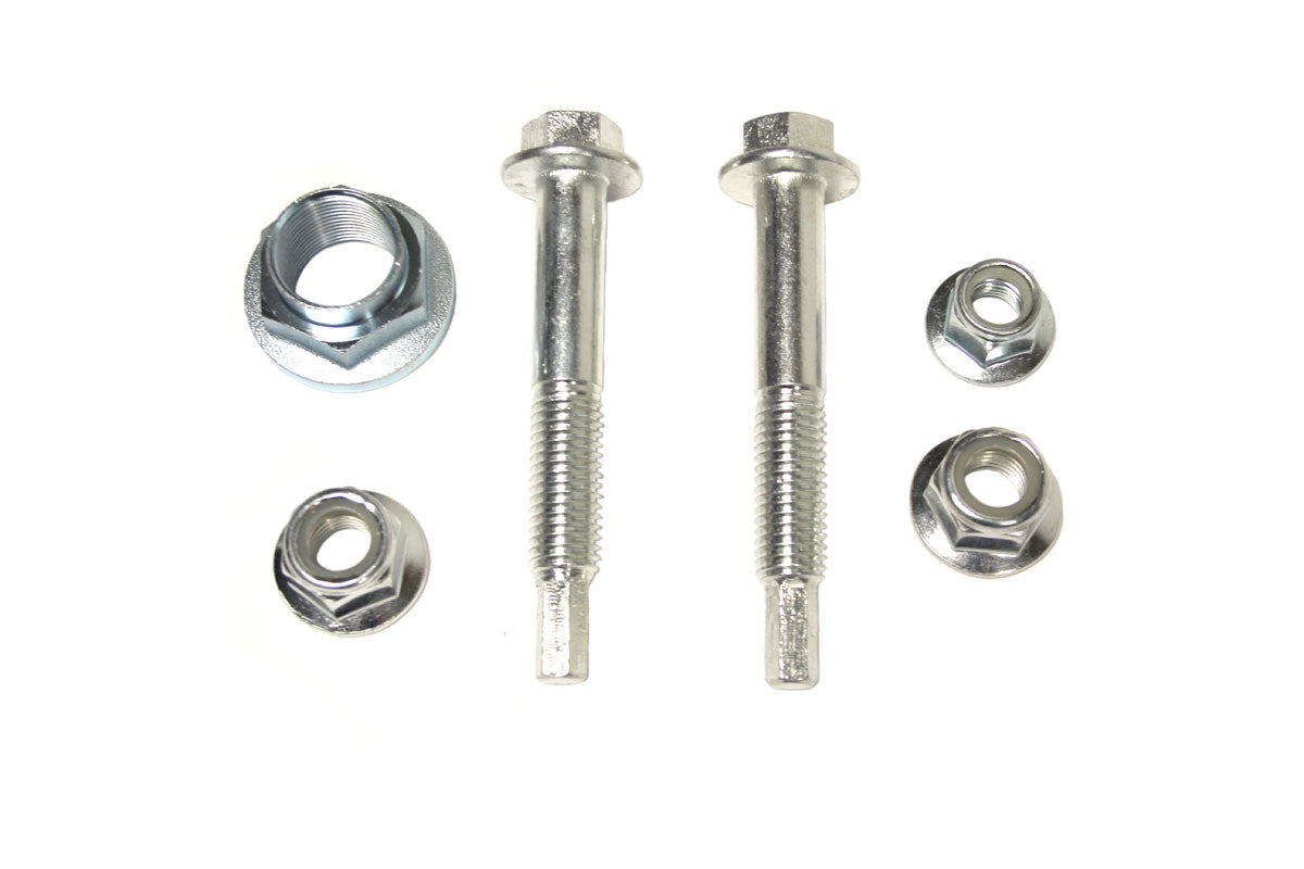 Terrafirma - Suspension Arm Bolt Kit - Front Upper