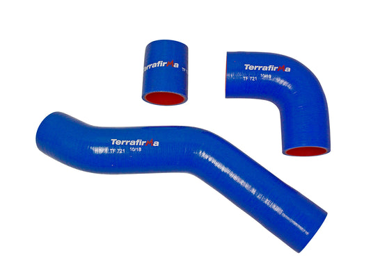 Terrafirma - Intercooler Hose Kit