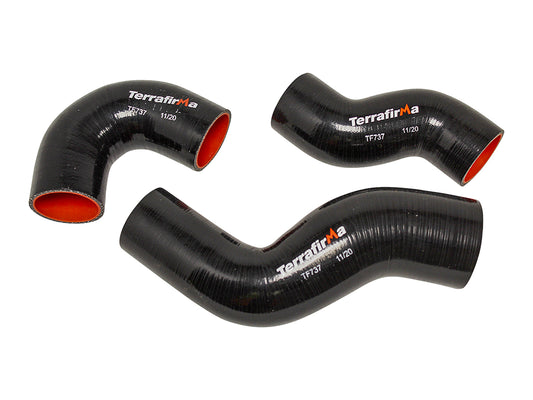 Terrafirma - Silicone Turbo & Intercooler Hoses - TD5