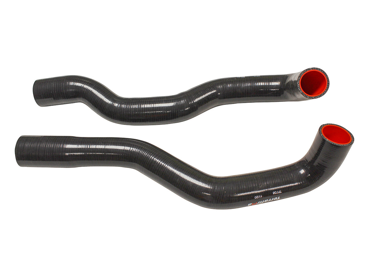 Terrafirma - Silicone Turbo & Intercooler Hoses - TD4 2.4 Litre