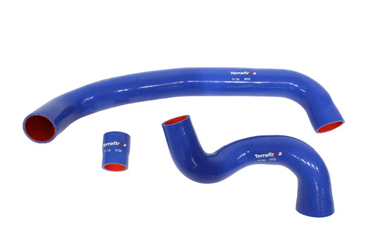 Terrafirma - Silicone Turbo & Intercooler Hoses - TDV6 - TF740