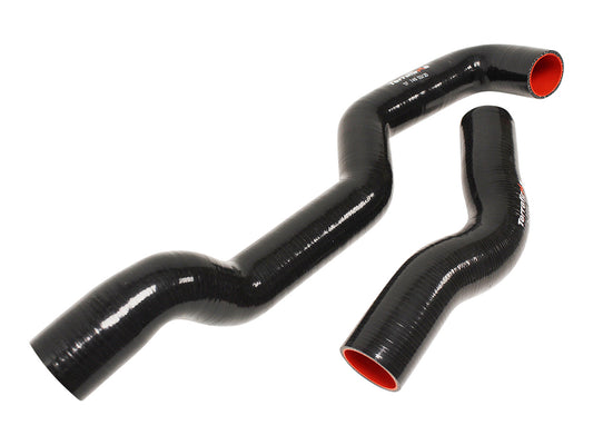 Terrafirma - Silicone Turbo & Intercooler Hoses - TD4 Late 2.2 Litre