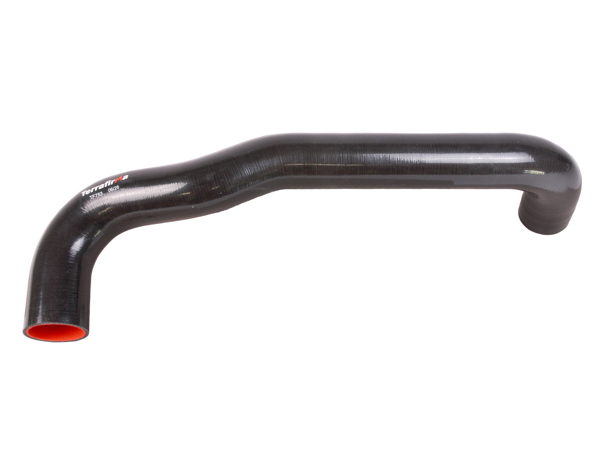 Terrafirma - Silicone Intercooler To Duct Hose
