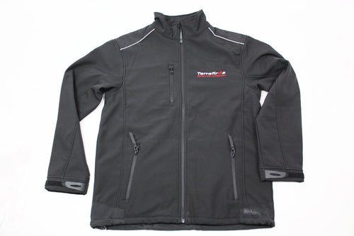 Terrafirma - Terrafirma Jacket - X-Large - TF786XL