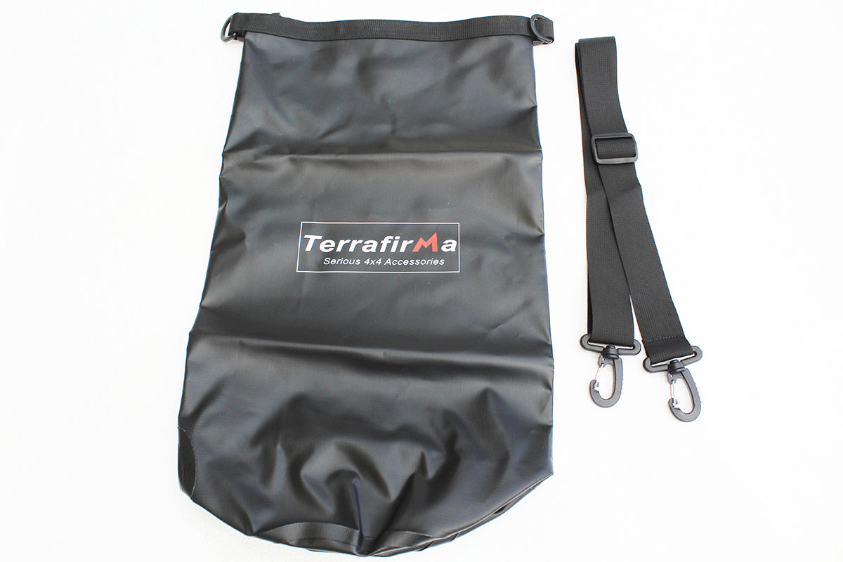 Terrafirma - 10L Dry Bag