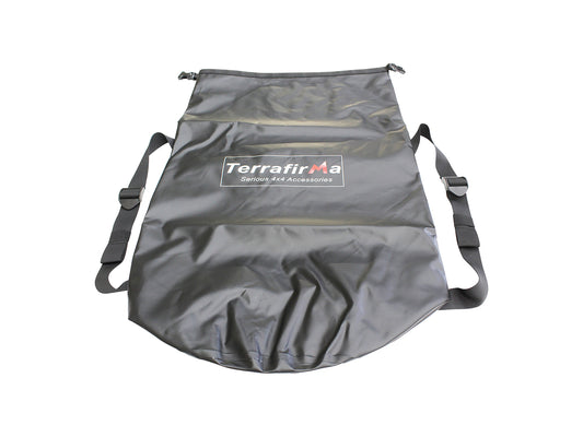 Terrafirma - 80L Dry Bag - TF795B