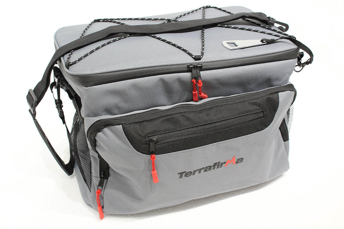 Terrafirma - Cooler Bag