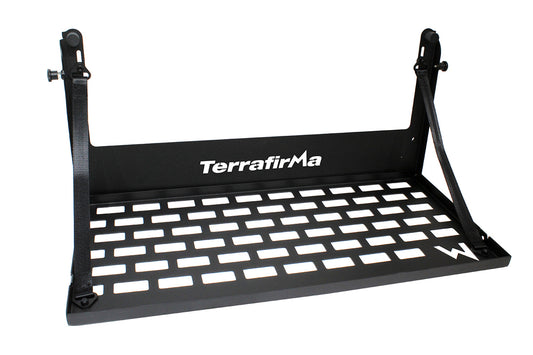 Terrafirma - Rear Fold Down Shelf - TF8000
