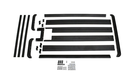 Terrafirma - Alloy Terrafirma Expedition Roof Rack