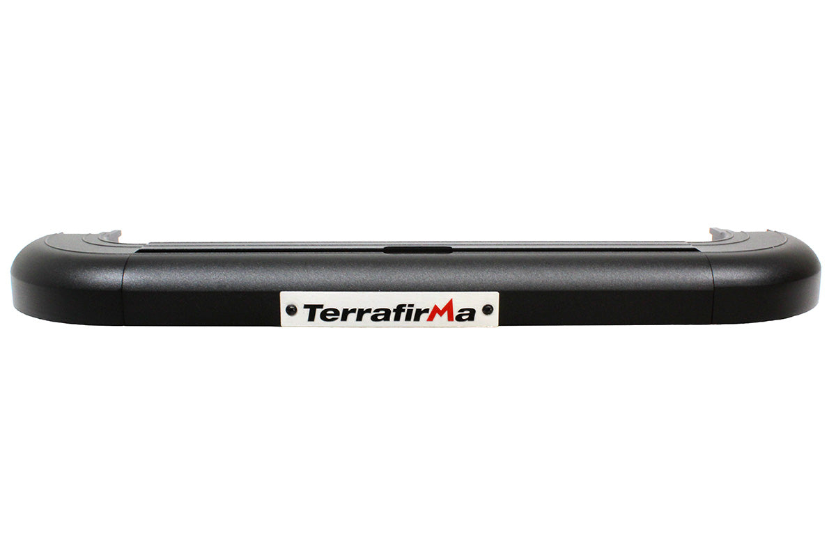 Terrafirma - Alloy Terrafirma Expedition Roof Rack