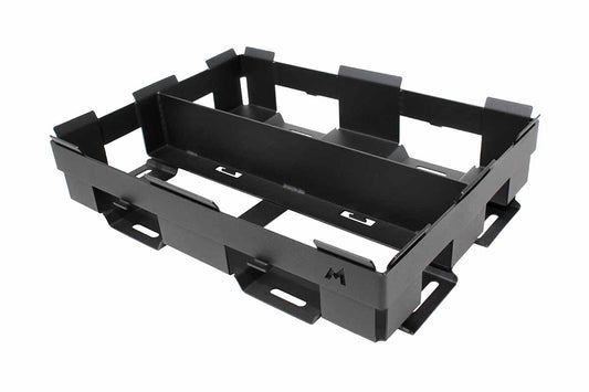 Terrafirma - Jerry Can Holder - Double - TF8008