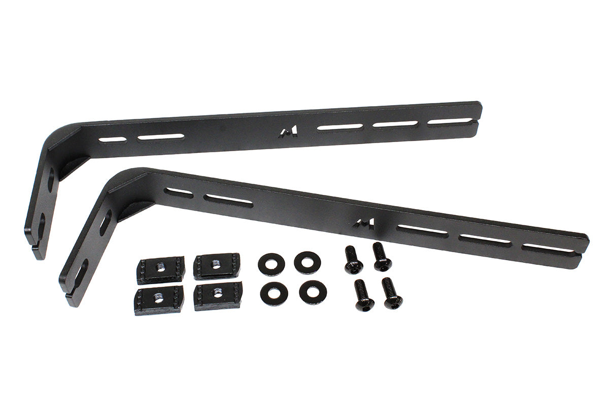 Terrafirma - Awning Mounting Brackets
