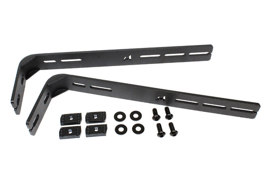 Terrafirma - Awning Mounting Brackets - TF8009