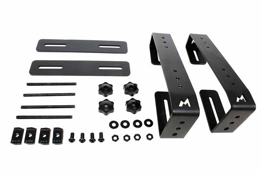 Terrafirma - Sand Track Mounts - TF8016