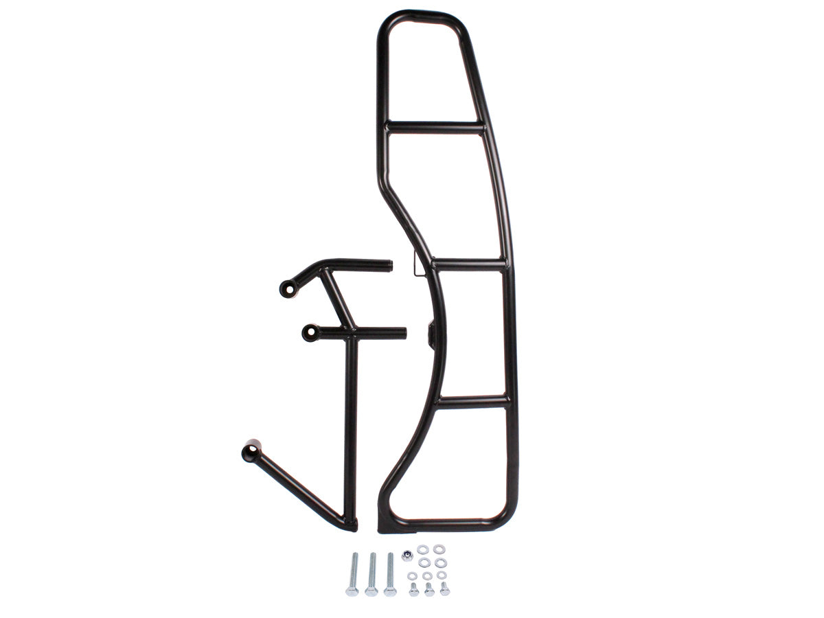 Terrafirma - Rear Door Mounted Access Ladder
