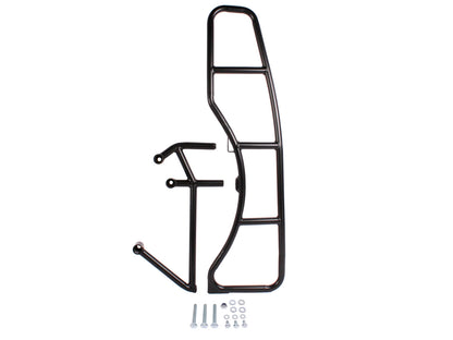 Terrafirma - Rear Door Mounted Access Ladder