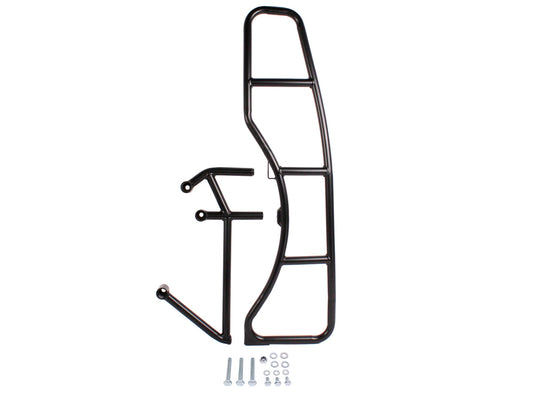 Terrafirma - Rear Door Mounted Access Ladder - TF8018
